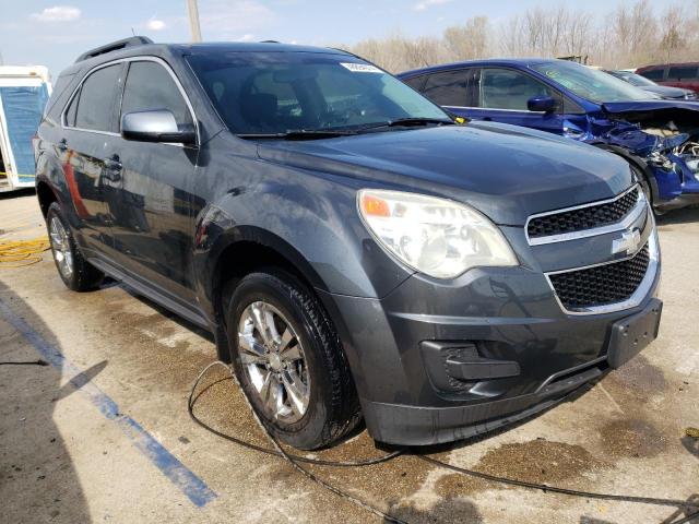 Продажа на аукционе авто 2010 Chevrolet Equinox Lt, vin: 2CNALDEW9A6219298, номер лота: 48894074