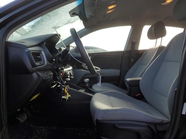 Aukcja sprzedaży 2020 Kia Rio Lx, vin: 3KPA24AD4LE303303, numer aukcji: 48107444