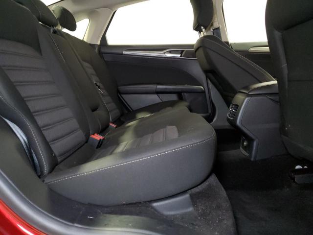 Продаж на аукціоні авто 2018 Ford Fusion Se, vin: 3FA6P0HD0JR193108, номер лоту: 47560814