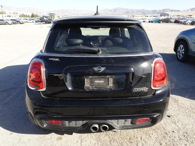 Aukcja sprzedaży 2019 Mini Cooper S, vin: WMWXP7C50K2A53699, numer aukcji: 45536444