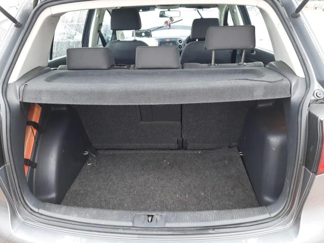 Aukcja sprzedaży 2006 Volkswagen Golf Plus, vin: WVWZZZ1KZ6W602702, numer aukcji: 45265774