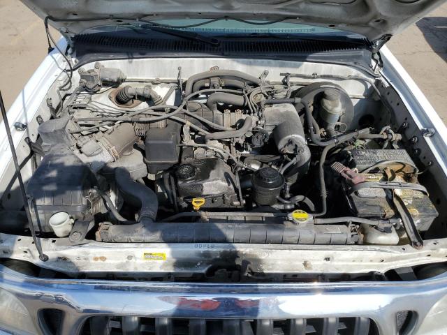 Aukcja sprzedaży 2004 Toyota Tacoma Double Cab Prerunner, vin: 5TEGM92N34Z394194, numer aukcji: 45465764