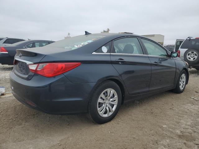 Aukcja sprzedaży 2011 Hyundai Sonata Gls, vin: 5NPEB4AC2BH285158, numer aukcji: 44883654