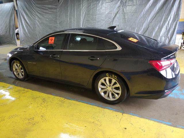 Aukcja sprzedaży 2021 Chevrolet Malibu Lt, vin: 1G1ZD5ST8MF013767, numer aukcji: 45294864