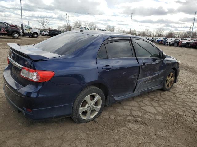 47420774 :رقم المزاد ، 2T1BU4EE9CC910975 vin ، 2012 Toyota Corolla Base مزاد بيع