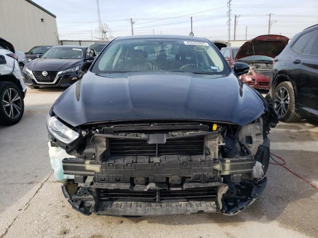 Aukcja sprzedaży 2016 Ford Fusion Titanium, vin: 3FA6P0K9XGR159643, numer aukcji: 45533304