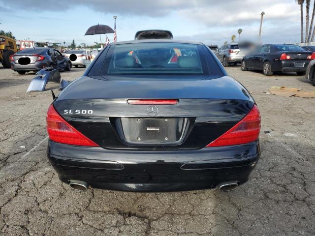 46439494 :رقم المزاد ، WDBSK75F14F067412 vin ، 2004 Mercedes-benz Sl 500 مزاد بيع