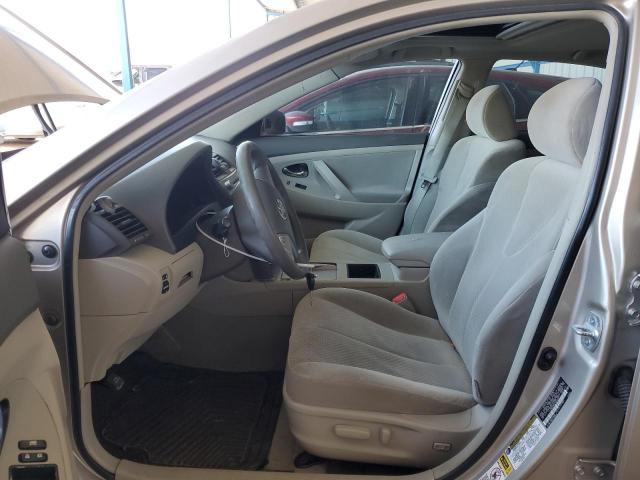 45515674 :رقم المزاد ، 4T1BK46K57U522401 vin ، 2007 Toyota Camry Le مزاد بيع