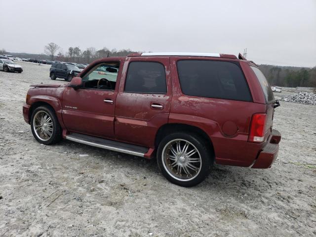 Aukcja sprzedaży 2003 Cadillac Escalade Luxury, vin: 1GYEC63T73R104002, numer aukcji: 45563374