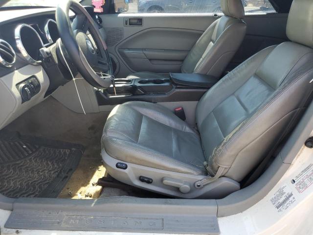 Aukcja sprzedaży 2005 Ford Mustang, vin: 1ZVFT84N055191481, numer aukcji: 45522624