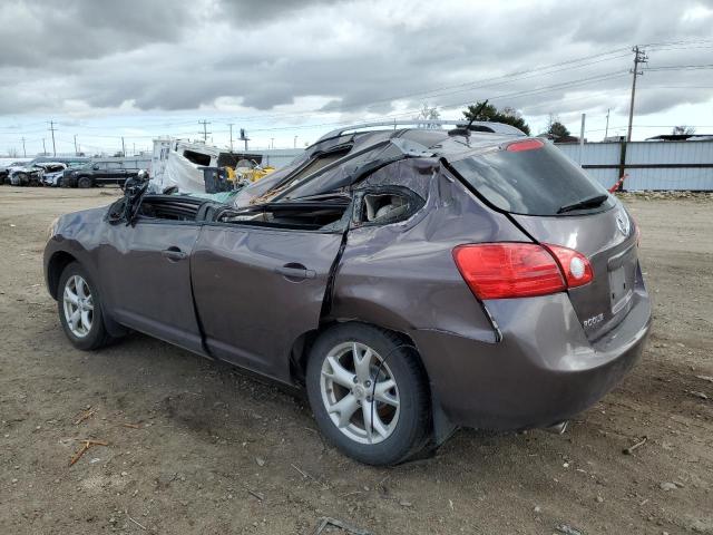 Aukcja sprzedaży 2008 Nissan Rogue S, vin: JN8AS58V18W130720, numer aukcji: 45436684