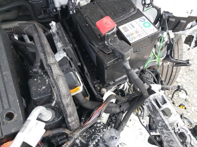 Aukcja sprzedaży 2023 Vauxhall Corsa E Ul, vin: VXKUHZKXZP4108238, numer aukcji: 43400344
