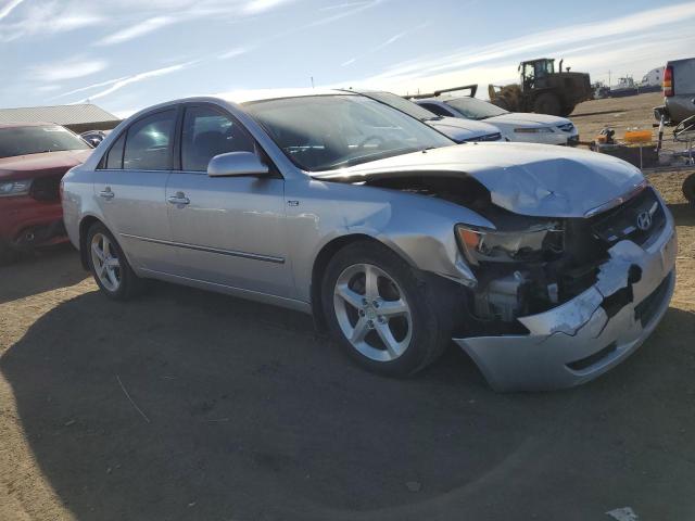 Aukcja sprzedaży 2007 Hyundai Sonata Se, vin: 5NPEU46F67H255309, numer aukcji: 45283134