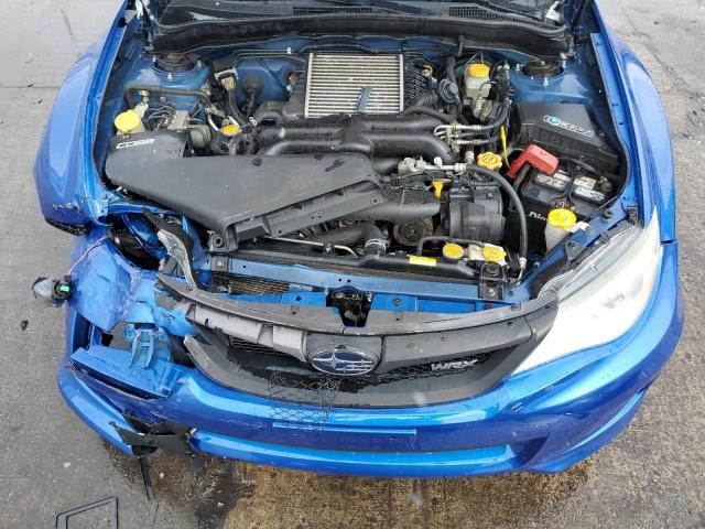Aukcja sprzedaży 2014 Subaru Impreza Wrx, vin: JF1GR7E64EG214732, numer aukcji: 45575044
