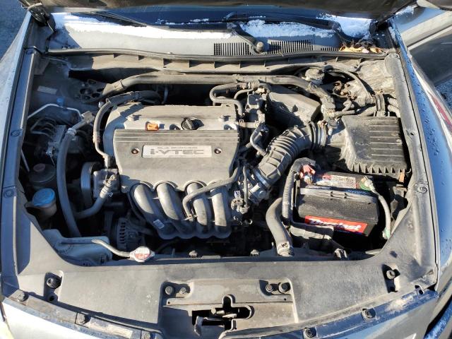 2008 Honda Accord Exl მანქანა იყიდება აუქციონზე, vin: 1HGCS12898A026135, აუქციონის ნომერი: 44292314