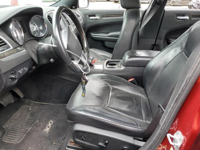 Aukcja sprzedaży 2014 Chrysler 300c, vin: 2C3CCAKG7EH179570, numer aukcji: 45529144