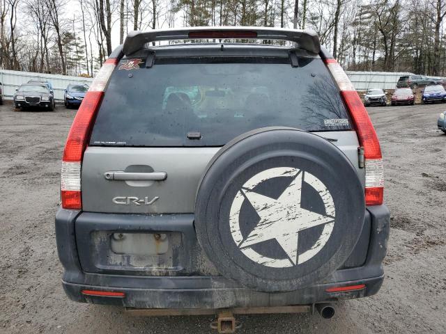 Aukcja sprzedaży 2005 Honda Cr-v Ex, vin: SHSRD788754307360, numer aukcji: 45489634