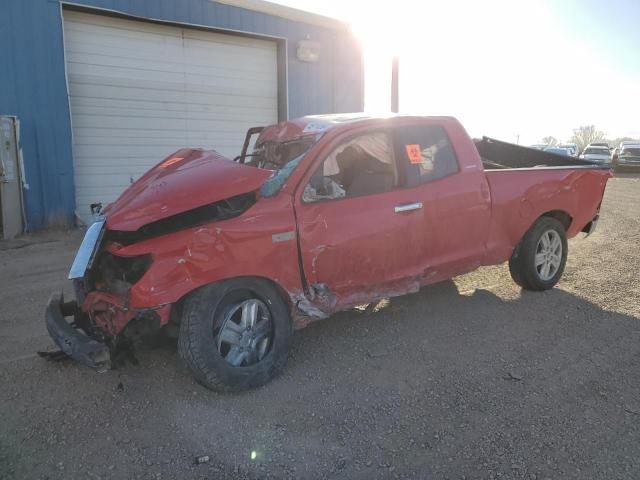 Aukcja sprzedaży 2007 Toyota Tundra Double Cab Limited, vin: 5TFBV581X7X013747, numer aukcji: 45110394