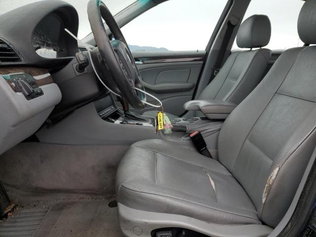 Продажа на аукционе авто 2003 Bmw 325 I, vin: WBAET37483NJ41345, номер лота: 45506364