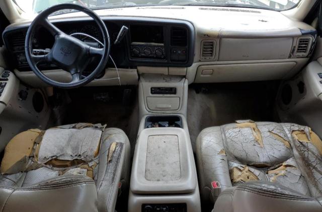 Aukcja sprzedaży 2002 Chevrolet Tahoe C1500, vin: 1GNEC13Z62R302704, numer aukcji: 44627394