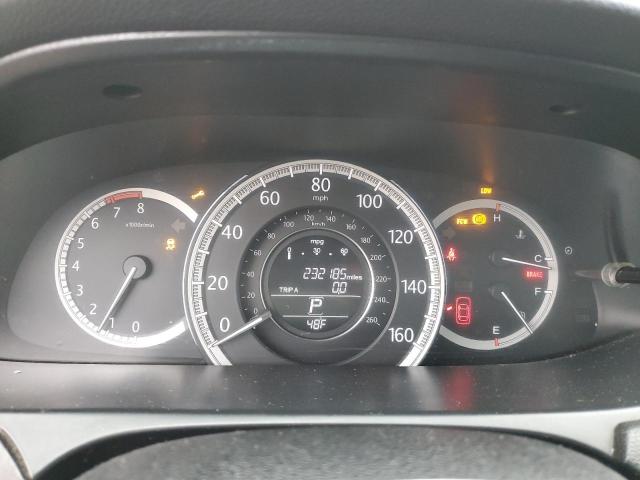 Aukcja sprzedaży 2014 Honda Accord Exl, vin: 1HGCR3F82EA016057, numer aukcji: 45552424