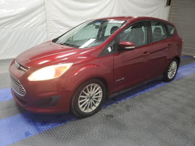 Aukcja sprzedaży 2014 Ford C-max Se, vin: 1FADP5AU6EL500333, numer aukcji: 45314604