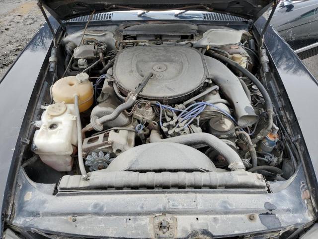 Продажа на аукционе авто 1979 Mercedes-benz 450 Sl, vin: 10704412052292, номер лота: 45282984
