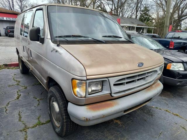Aukcja sprzedaży 1998 Ford Econoline E250 Van, vin: 1FTNE2429WHB06844, numer aukcji: 45517504