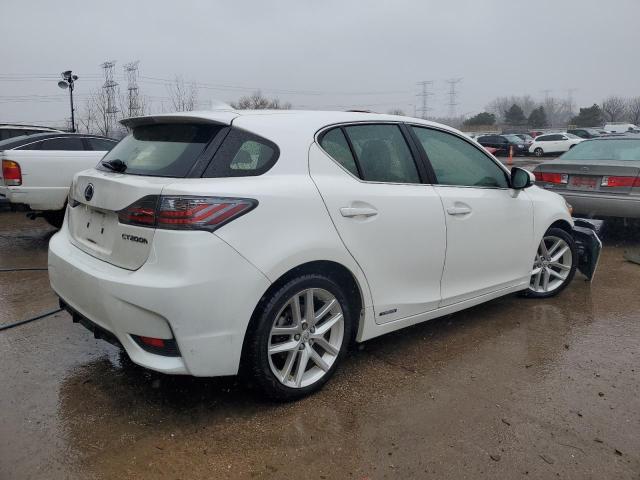 Aukcja sprzedaży 2014 Lexus Ct 200, vin: JTHKD5BHXE2189859, numer aukcji: 45509414