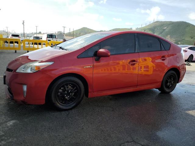 Aukcja sprzedaży 2015 Toyota Prius, vin: JTDKN3DU9F1893863, numer aukcji: 46424994