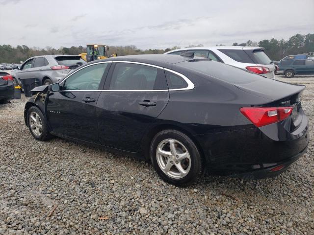 45327924 :رقم المزاد ، 1G1ZB5STXJF226317 vin ، 2018 Chevrolet Malibu Ls مزاد بيع