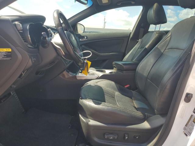 Продажа на аукционе авто 2013 Kia Optima Sx, vin: 5XXGR4A61DG090780, номер лота: 47672794