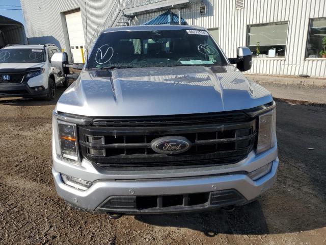 Aukcja sprzedaży 2022 Ford F150 Supercrew, vin: 1FTEW1EP8NFB40687, numer aukcji: 45173114