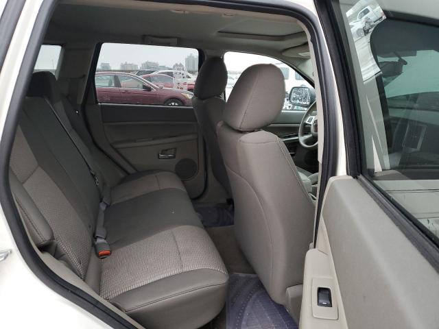 Продажа на аукционе авто 2010 Jeep Grand Cherokee Laredo, vin: 1J4PS4GK3AC136737, номер лота: 45461514
