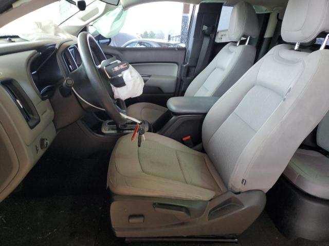 45688704 :رقم المزاد ، 1GTH5BEA6G1101467 vin ، 2016 Gmc Canyon مزاد بيع