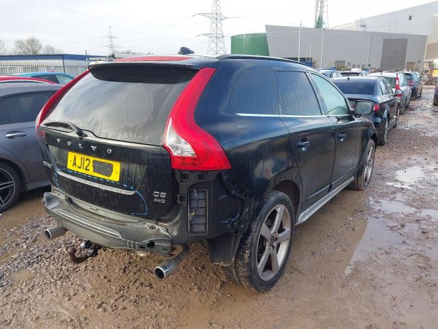 Aukcja sprzedaży 2012 Volvo Xc60 R-des, vin: YV1DZ8256C2344599, numer aukcji: 45393554