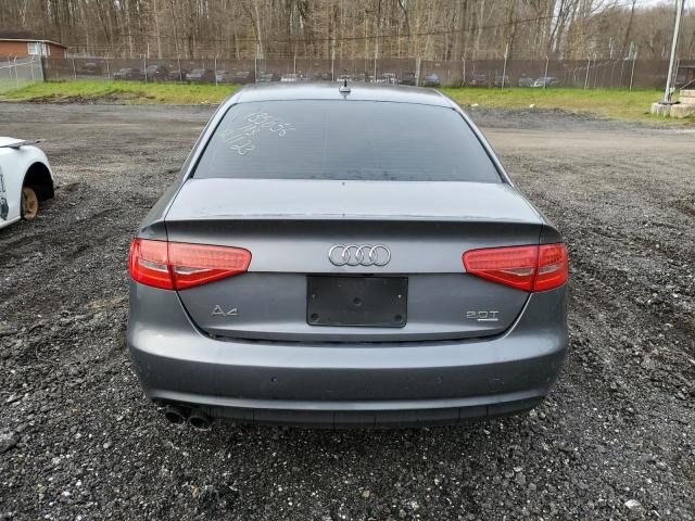 Aukcja sprzedaży 2013 Audi A4 Premium Plus, vin: WAUFFAFL0DA092532, numer aukcji: 47891444