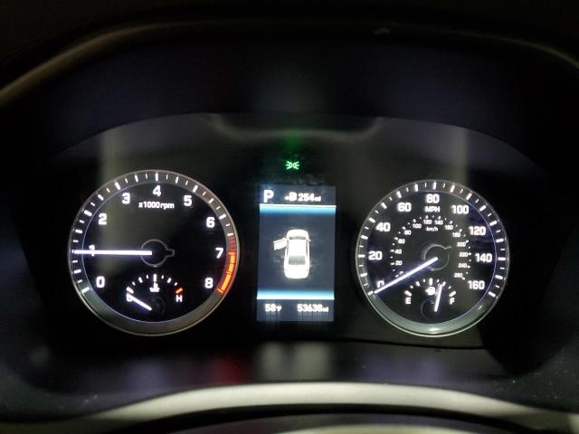 Aukcja sprzedaży 2019 Hyundai Sonata Limited, vin: 5NPE34AF9KH814659, numer aukcji: 45574574