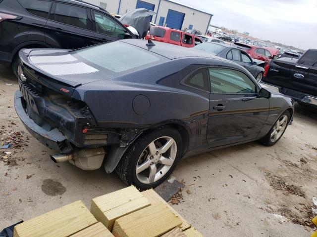 Aukcja sprzedaży 2013 Chevrolet Camaro Lt, vin: 2G1FC1E34D9186950, numer aukcji: 47587324