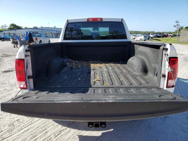 47512184 :رقم المزاد ، 1C6RR6FT2HS825952 vin ، 2017 Ram 1500 St مزاد بيع