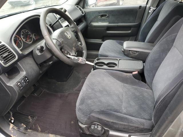 Aukcja sprzedaży 2005 Honda Cr-v Ex, vin: SHSRD788754307360, numer aukcji: 45489634