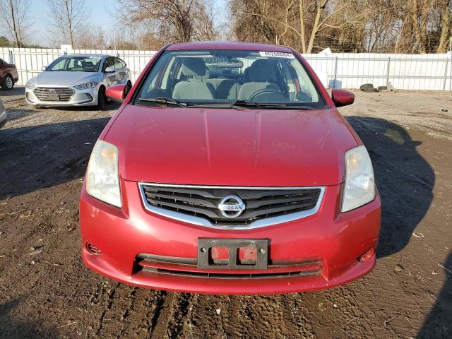 Продажа на аукционе авто 2010 Nissan Sentra 2.0, vin: 3N1AB6AP0AL605687, номер лота: 46208004