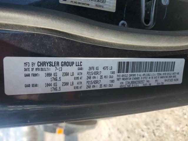 Aukcja sprzedaży 2014 Jeep Patriot Sport, vin: 1C4NJRBB0ED582557, numer aukcji: 45479334