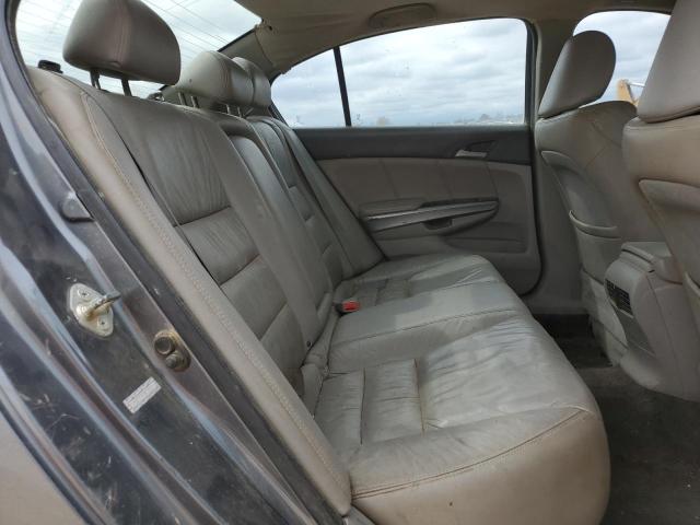 46263084 :رقم المزاد ، 1HGCP2F87AA042776 vin ، 2010 Honda Accord Exl مزاد بيع