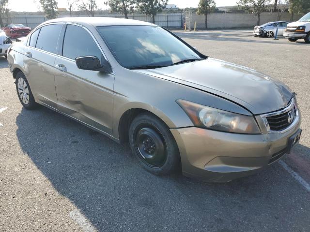 Aukcja sprzedaży 2008 Honda Accord Lx, vin: JHMCP26398C015501, numer aukcji: 43267694