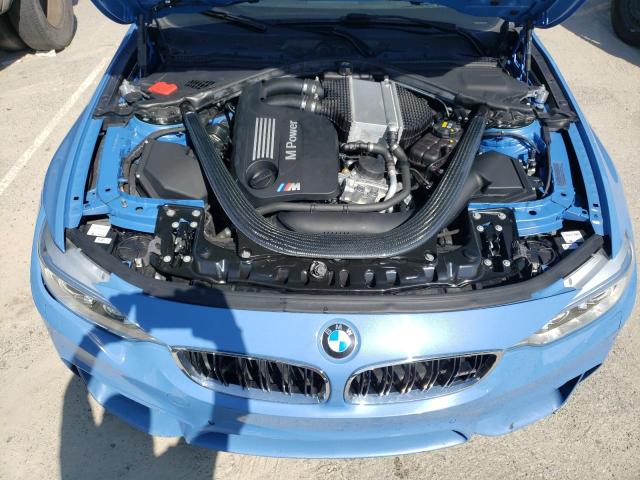 Продажа на аукционе авто 2015 Bmw M4, vin: WBS3R9C50FK331844, номер лота: 45902494