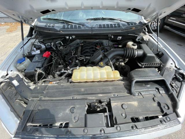 Aukcja sprzedaży 2019 Ford F150 Supercrew, vin: 1FTEW1C55KFB03626, numer aukcji: 45485554
