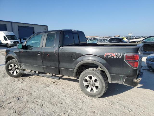 Aukcja sprzedaży 2012 Ford F150 Super Cab, vin: 1FTFX1EF9CFA48056, numer aukcji: 45318934