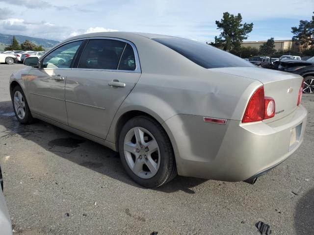 Aukcja sprzedaży 2010 Chevrolet Malibu 1lt, vin: 1G1ZC5EB0AF257480, numer aukcji: 45539464