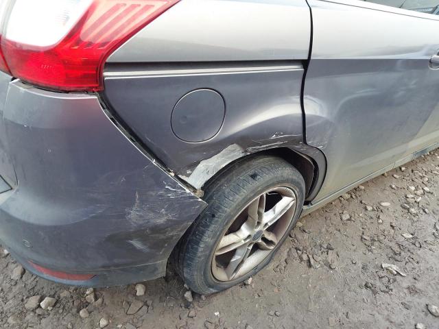 Aukcja sprzedaży 2013 Ford Grand C-ma, vin: WF0HXXWPBHDG17778, numer aukcji: 45638414